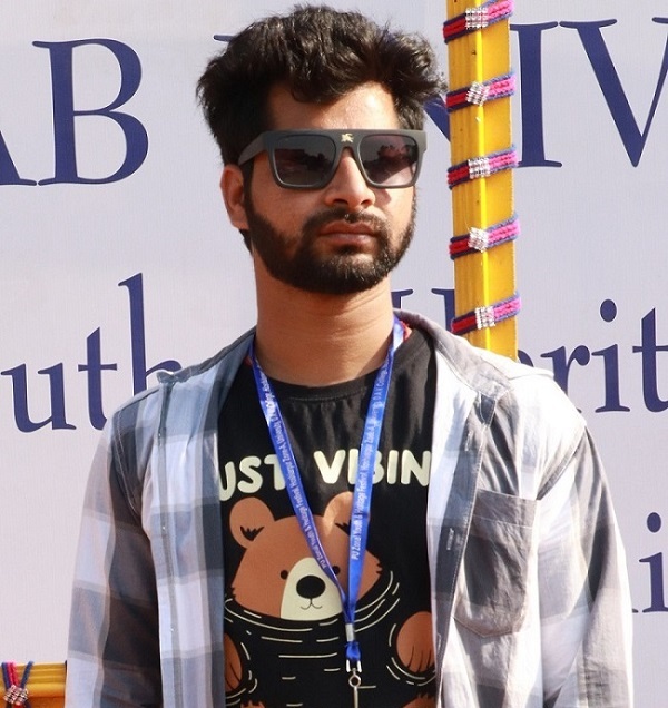 Anurag Chauhan